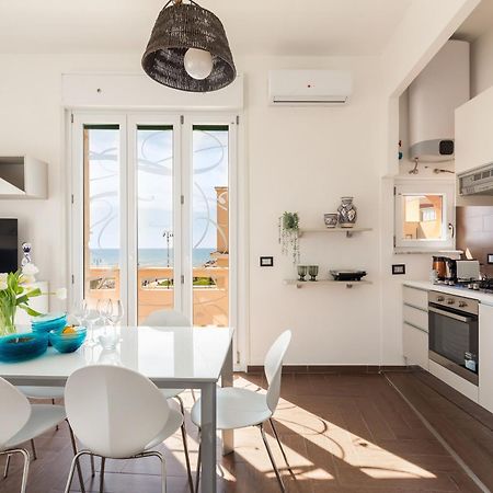 Beach Apartment Lido di Ostia Exterior photo