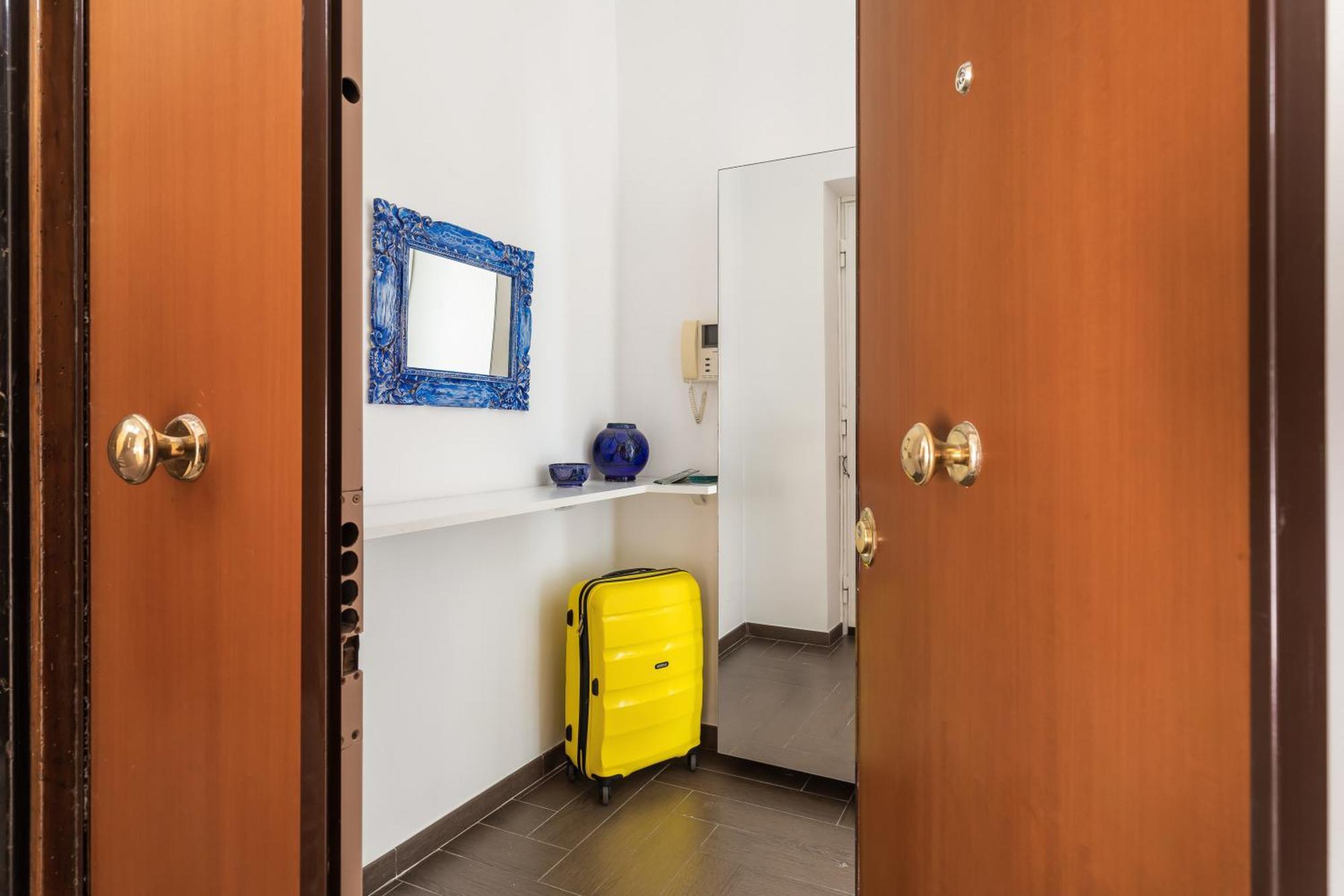 Beach Apartment Lido di Ostia Exterior photo