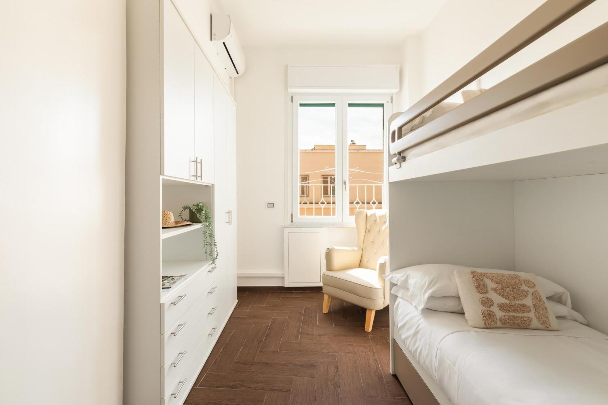 Beach Apartment Lido di Ostia Exterior photo